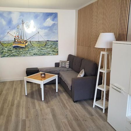 Ferienwohnung Krabbenkutter Norderney Exterior photo