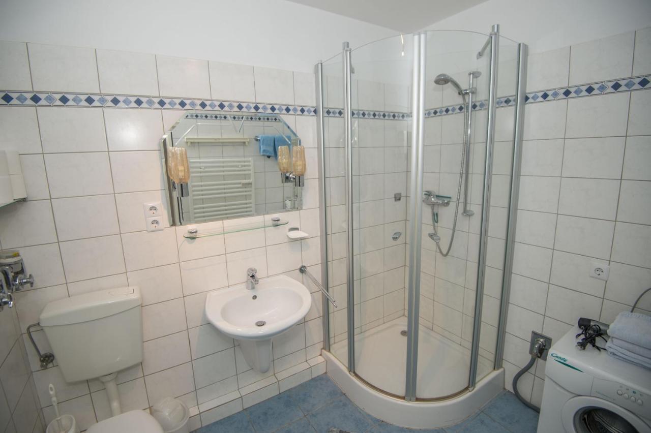 Ferienwohnung Krabbenkutter Norderney Exterior photo